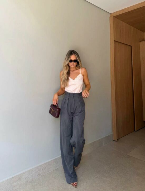 Imagem de Calça Ana Grafite Cloude